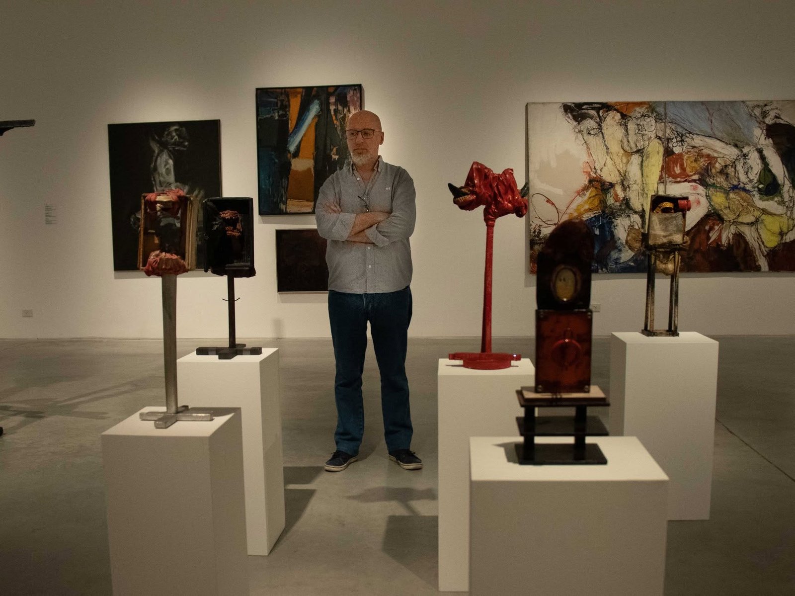 gus museo