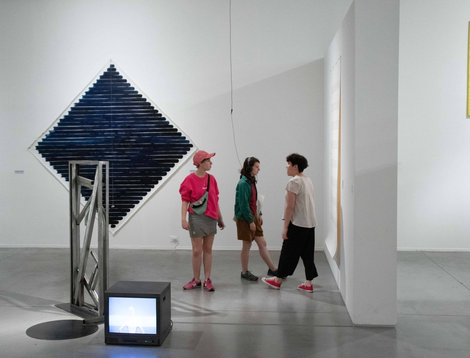 museo arte