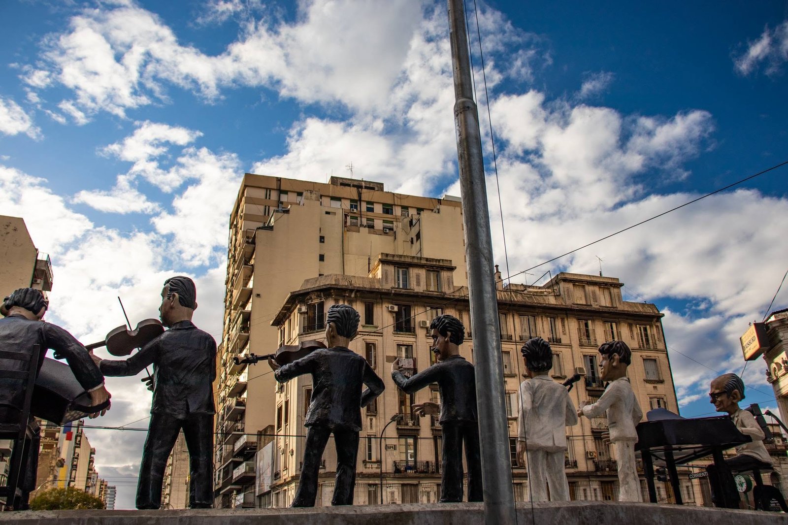 orquesta